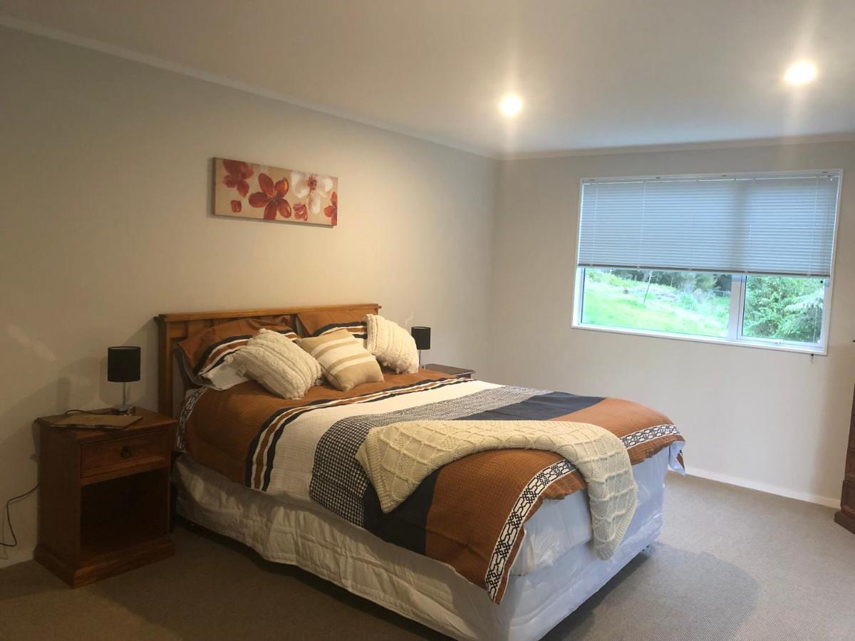 Rochdale Homestay B&B Havelock Exterior photo
